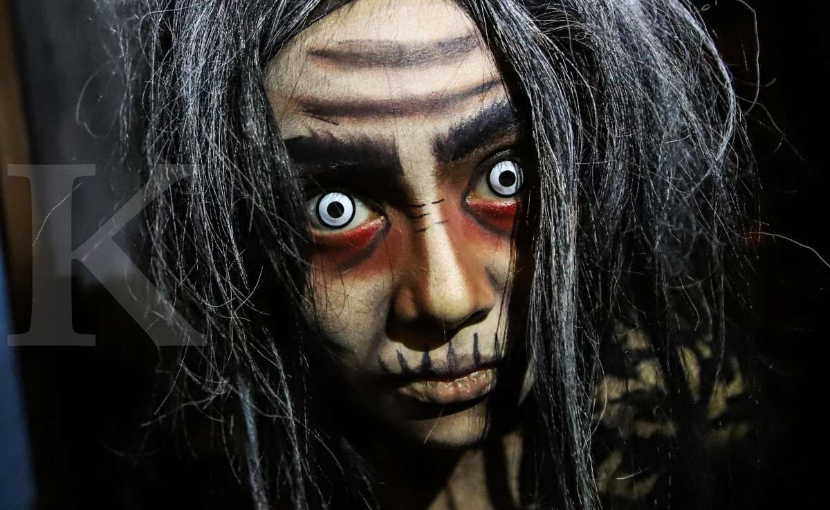 Rambo Mengabdi Untuk Langsa